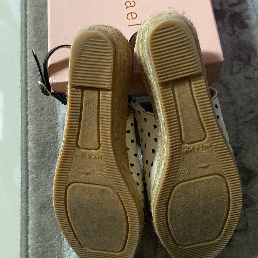 Eric Michael Espadrilles Kate Python - image 4